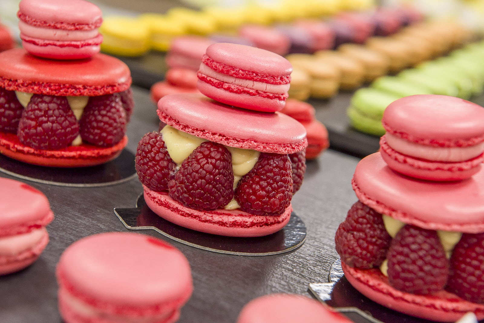 Les avantages de la pâtisserie : l’art de créer des merveilles !