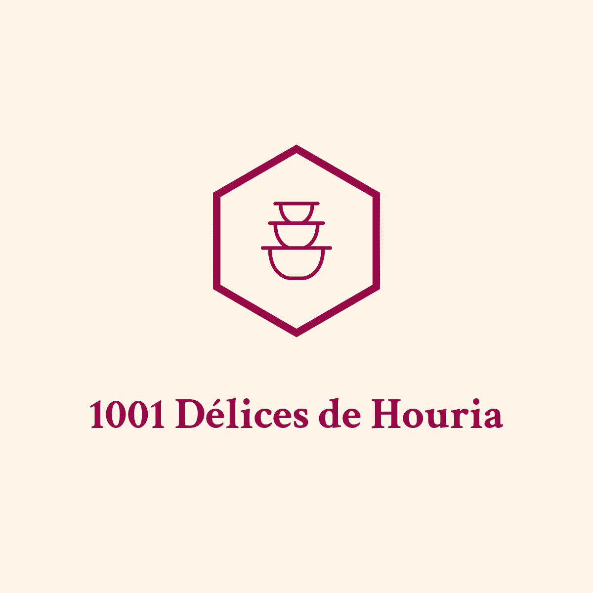 1001 Délices de Houria